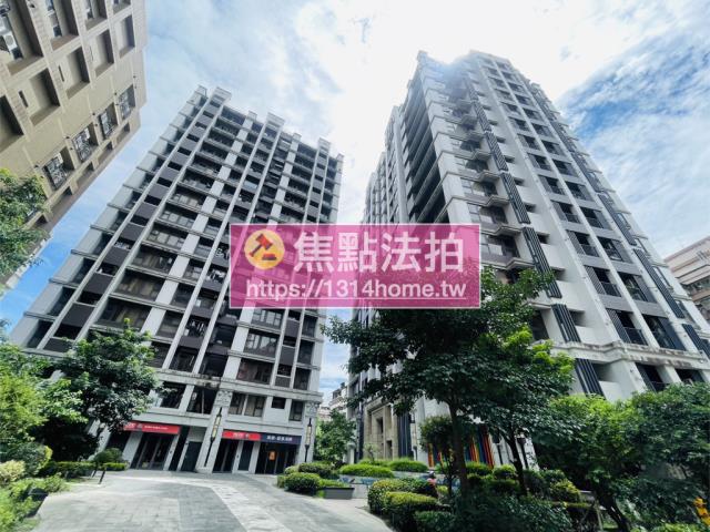 汐止法拍大樓-5