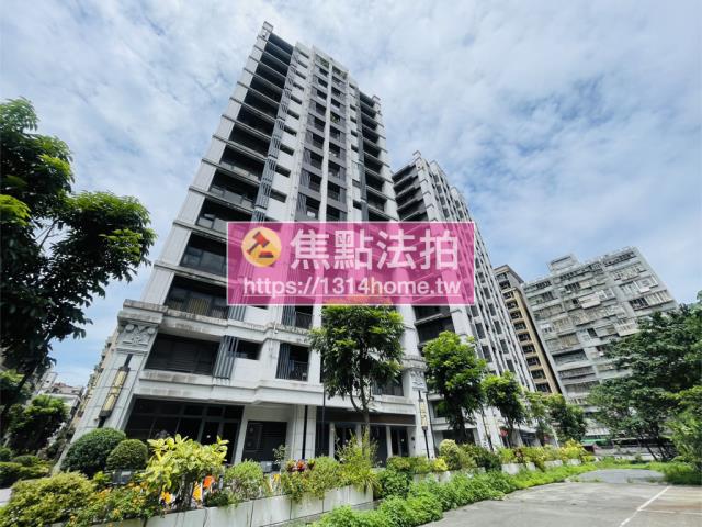 汐止法拍大樓-6