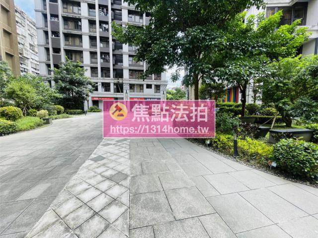汐止法拍大樓-9