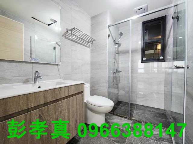 台中北屯大樓-8