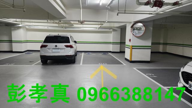 台中北屯大樓-11