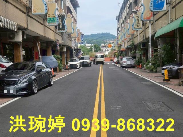 霧峰店面-2