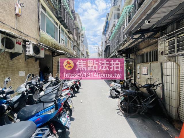 板橋公寓法拍-10