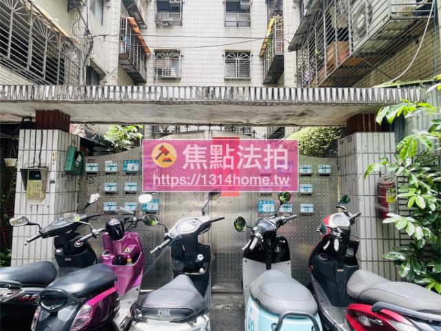 板橋公寓法拍-7