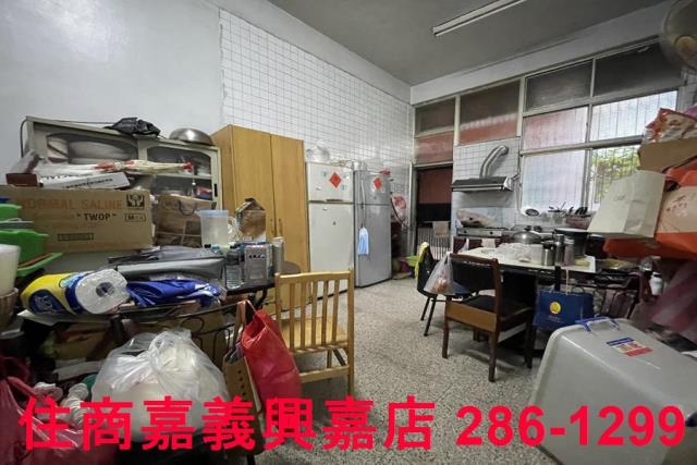 西區透天-4