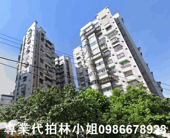 新北土城大樓法拍-5