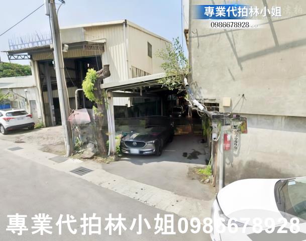 新北土城大樓法拍-7
