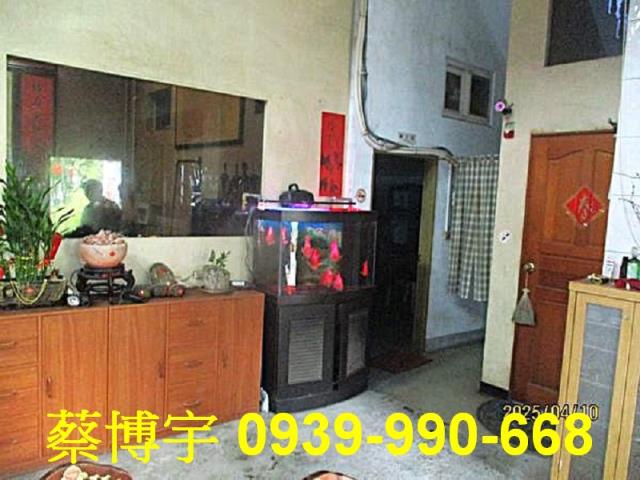 鹿港法拍屋海明街廠房