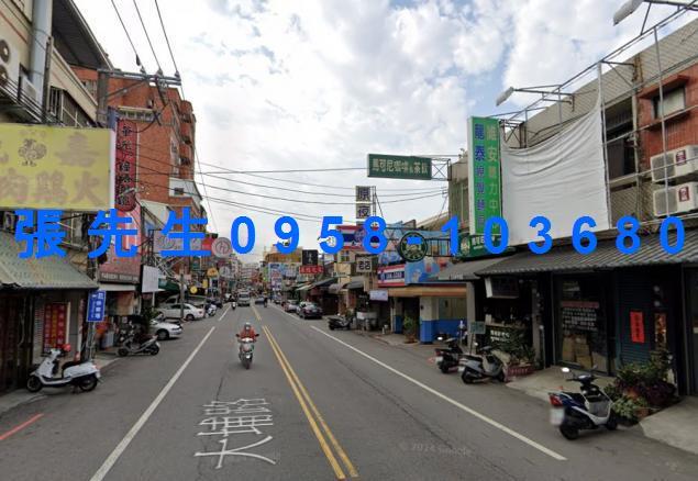 彰化彰化市透天拍賣-3