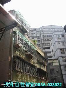 板橋公寓拍賣-5