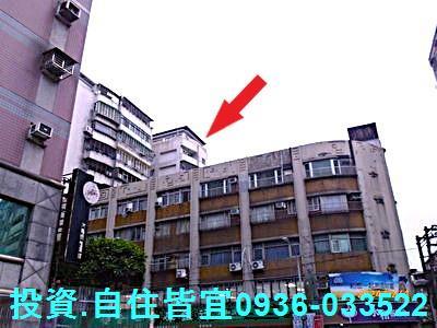 永和法拍大樓-2