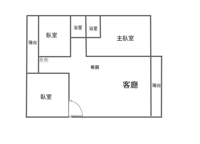 左營大樓-14