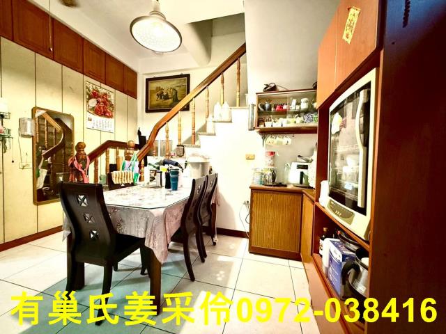 嘉義中埔透天-12