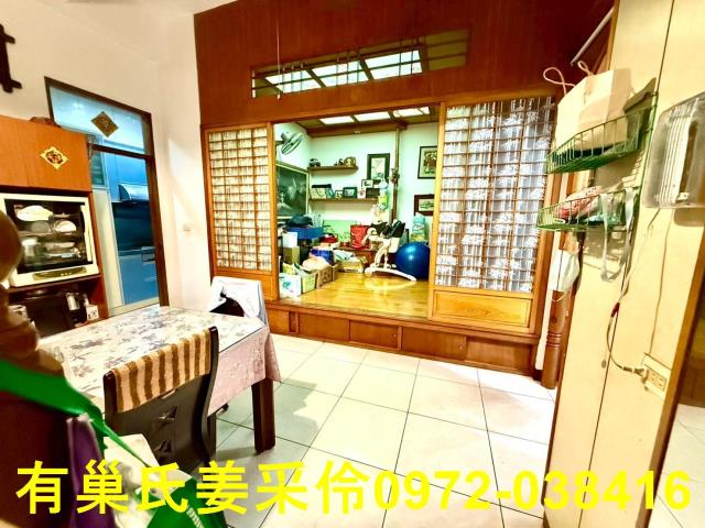 嘉義中埔透天-3