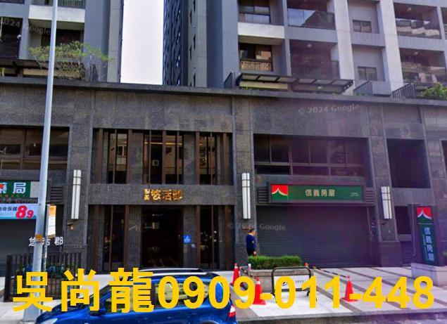 台中太平法拍大樓-4