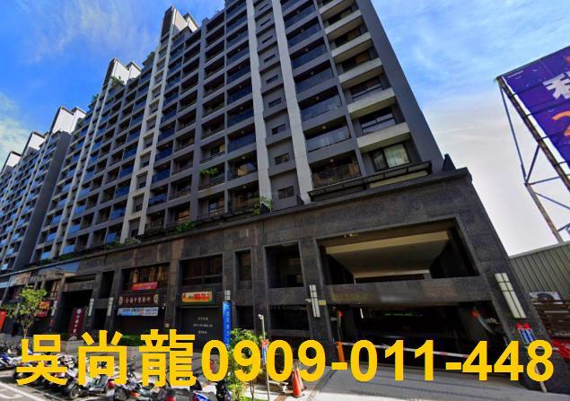 台中太平法拍大樓-5