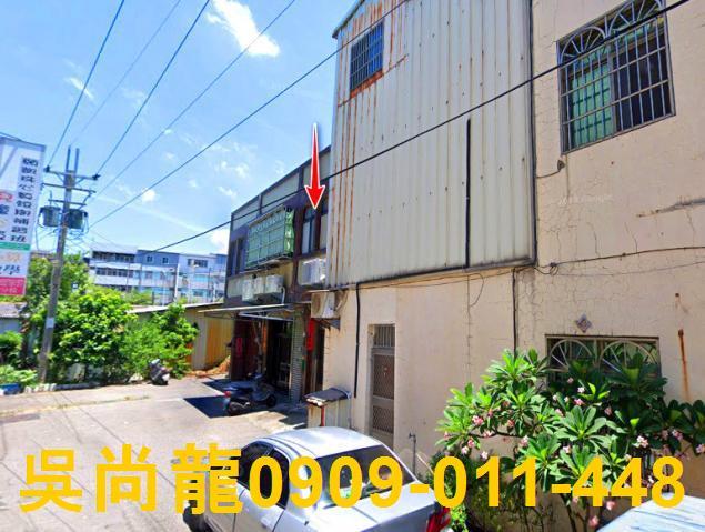 梧棲法拍透天-3