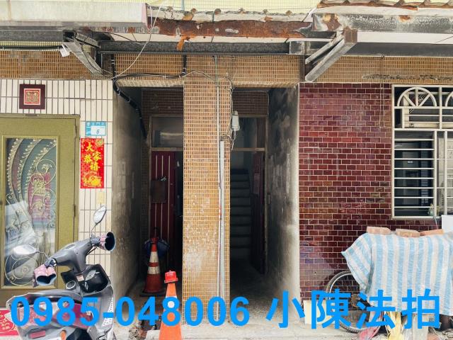 板橋公寓法拍-6