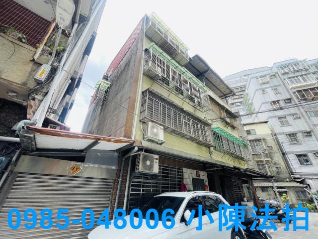 板橋公寓法拍-3