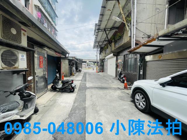 板橋公寓法拍-7