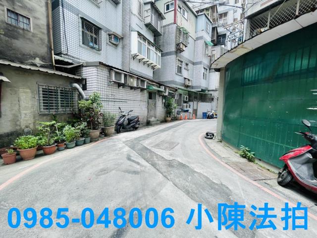 板橋公寓法拍-8