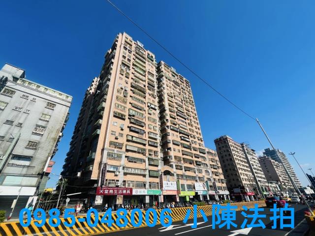 土城法拍大樓-2