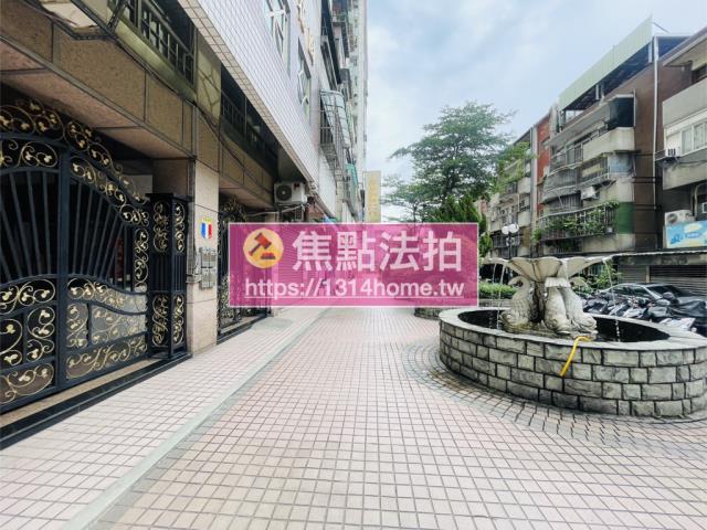 新莊法拍大樓-10