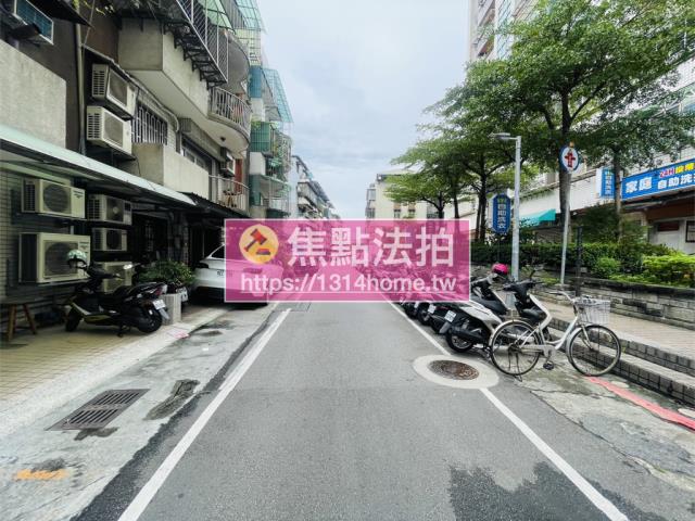 新莊法拍大樓-11