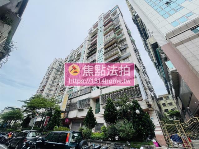 新莊法拍大樓-3