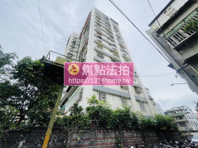 新莊法拍大樓-6