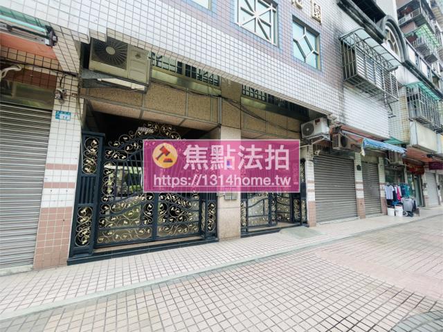 新莊法拍大樓-8