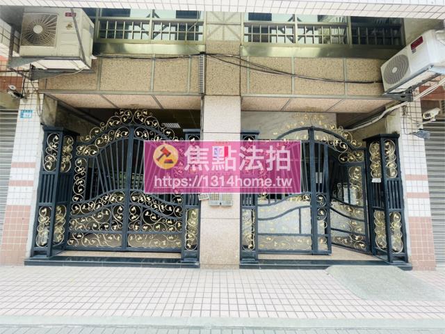 新莊法拍大樓-9