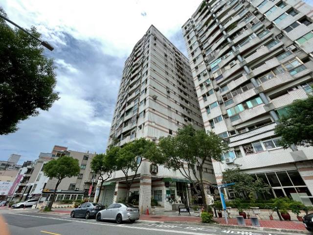 桃園大樓法拍-7