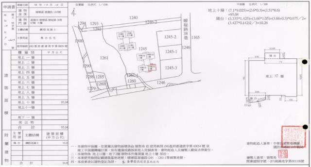 基隆暖暖法拍大樓-5