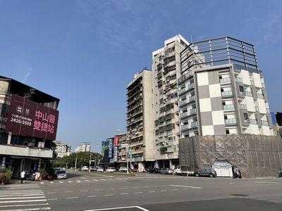 台中西區法拍大樓-6
