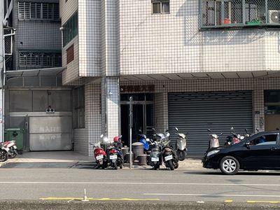 台中西區法拍大樓-7