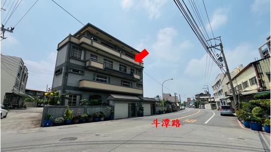 台中沙鹿透天法拍-5
