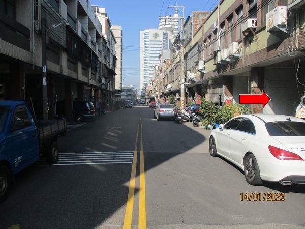 台中梧棲透天法拍-5