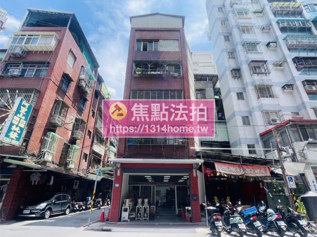 新北蘆洲法拍公寓-5