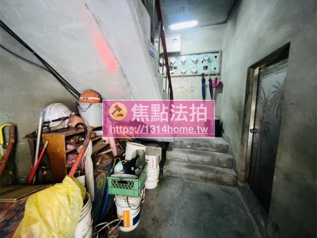 新北蘆洲法拍公寓-8