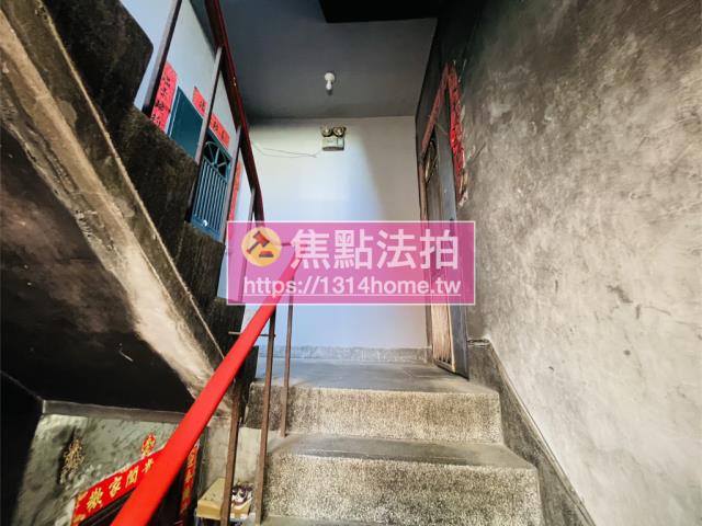 新北蘆洲法拍公寓-9
