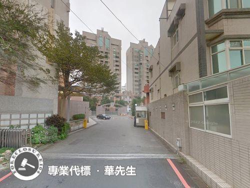 新竹北區大樓拍賣-2