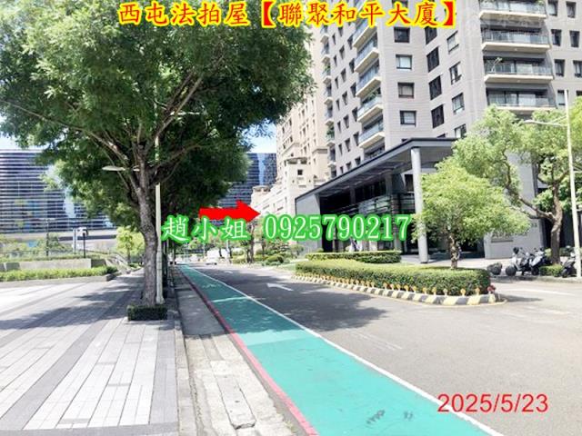 西屯大樓法拍-6