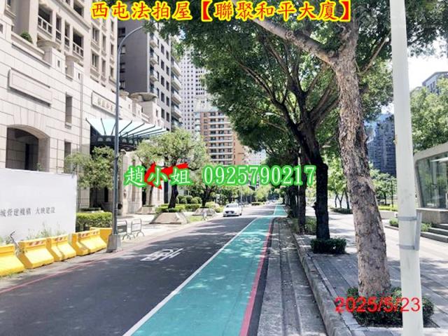 西屯大樓法拍-7