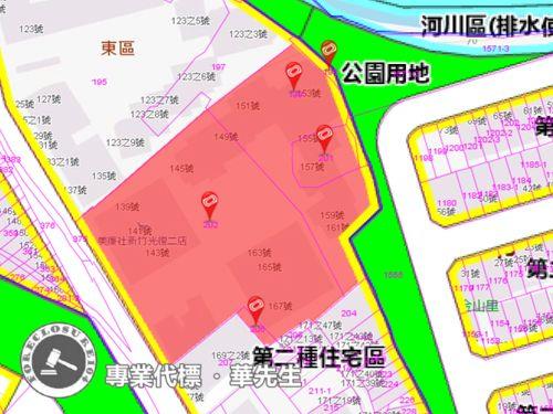 東區大樓拍賣-15