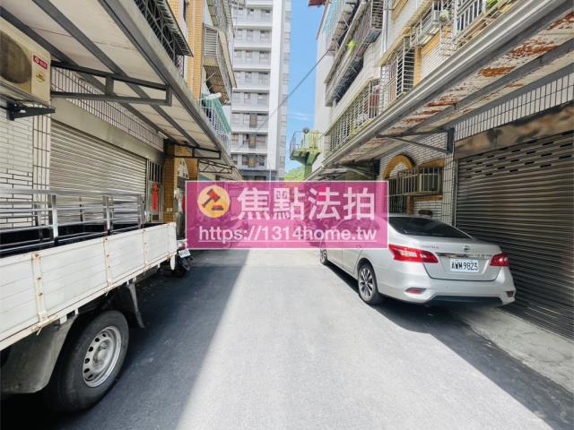 樹林公寓法拍-6