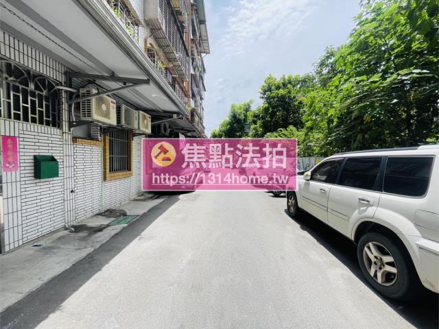 樹林公寓法拍-7