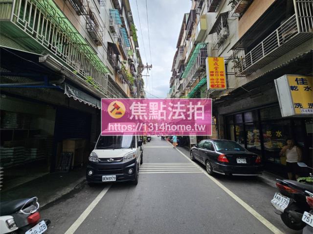 樹林法拍公寓-6