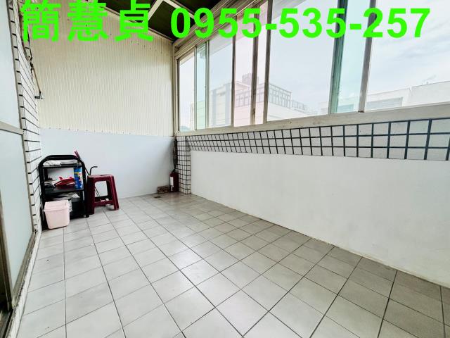 南投市公寓-1
