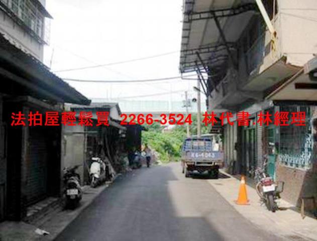 新北法拍公寓-8